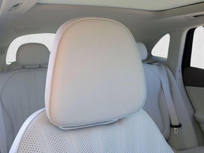 2023 Mercedes-Benz EQE EQE 500 4MATIC® SUV