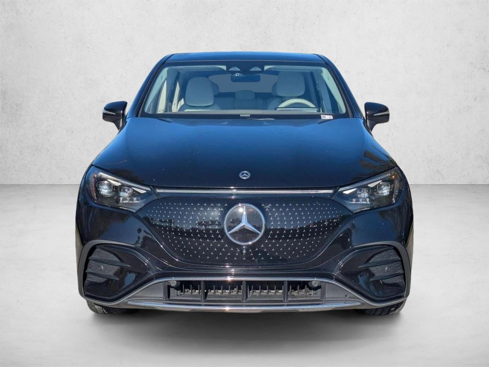 2023 Mercedes-Benz EQE EQE 500 4MATIC® SUV