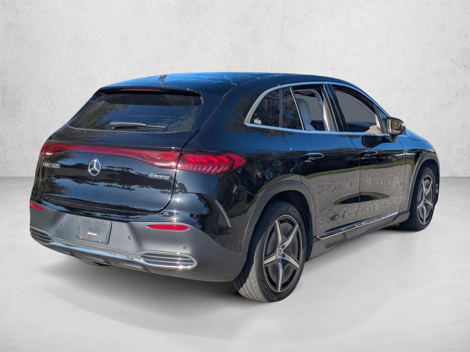 2023 Mercedes-Benz EQE EQE 500 4MATIC® SUV