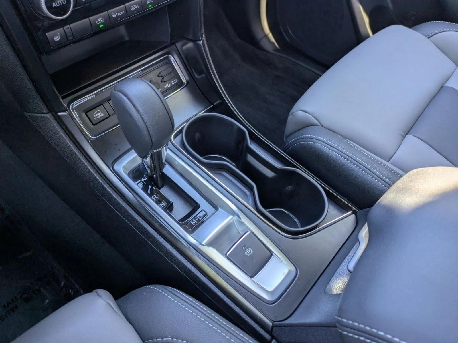 2022 Subaru Ascent Onyx Edition 7-Passenger