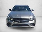 2019 Mercedes-Benz C-Class C 300 Sedan