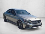 2019 Mercedes-Benz C-Class C 300 Sedan