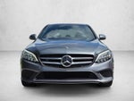 2019 Mercedes-Benz C-Class C 300 4MATIC® Sedan