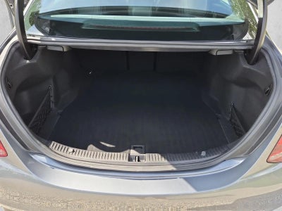 2019 Mercedes-Benz C-Class C 300 4MATIC® Sedan