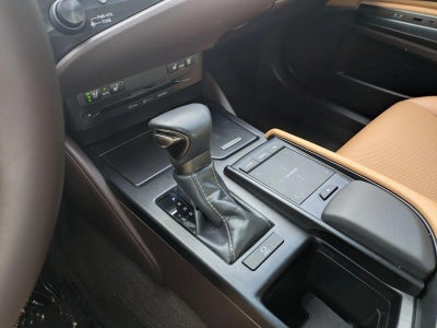 2019 Lexus ES 350 FWD