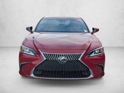 2019 Lexus ES 350 FWD
