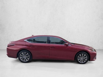 2019 Lexus ES 350 FWD