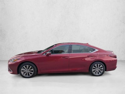 2019 Lexus ES 350 FWD