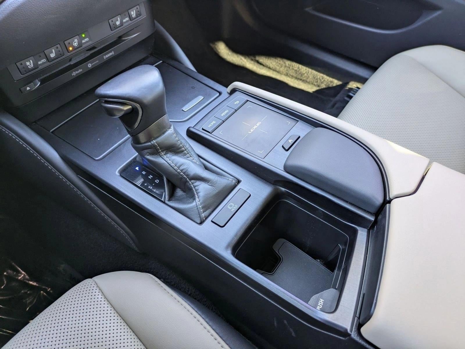 2020 Lexus ES 350 FWD