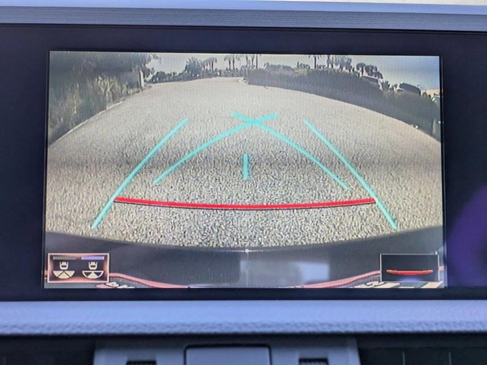 2020 Lexus ES 350 FWD