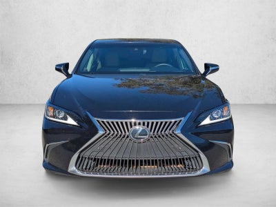 2020 Lexus ES 350 FWD