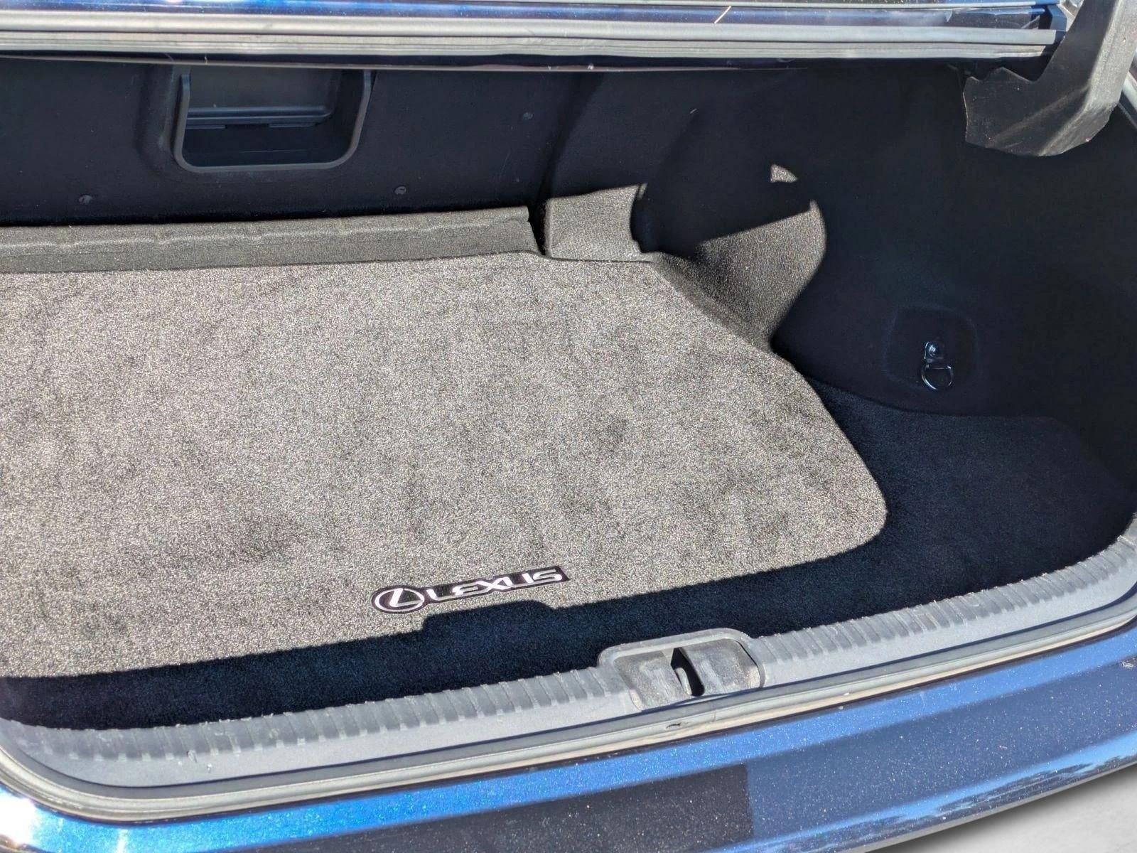 2020 Lexus ES 350 FWD