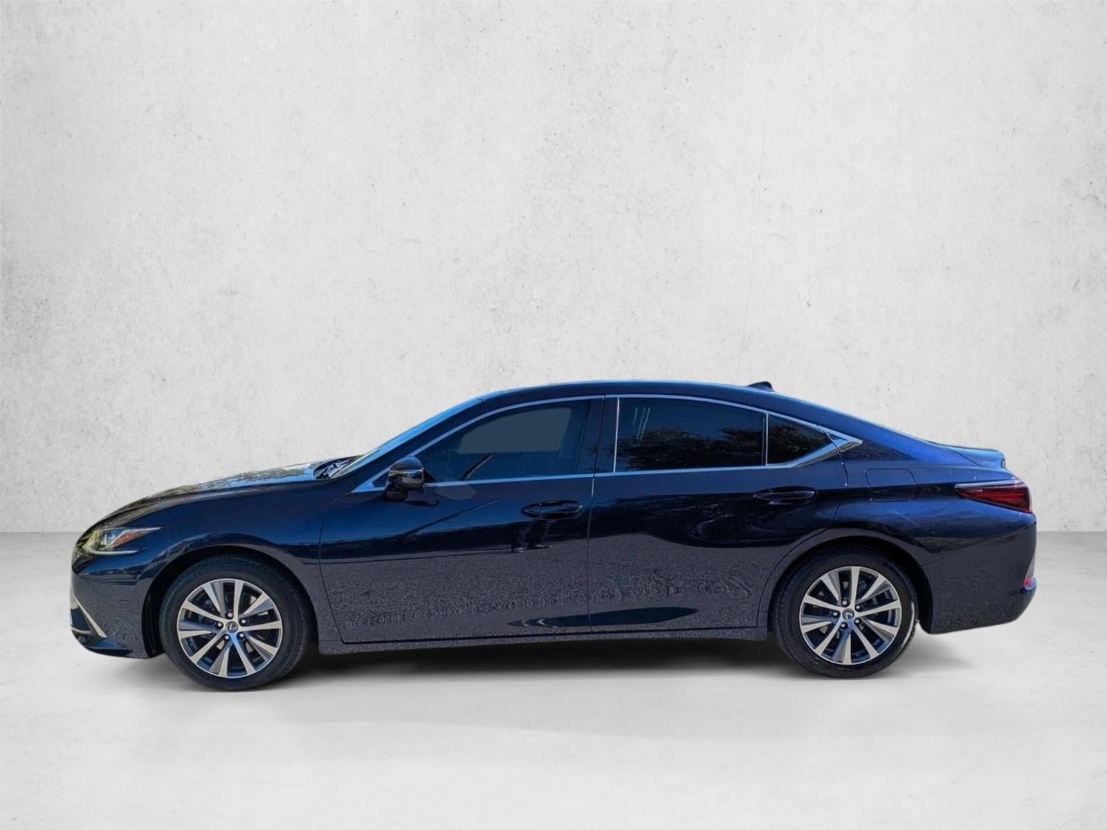 2020 Lexus ES 350 FWD