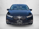2025 Honda Odyssey Touring Auto