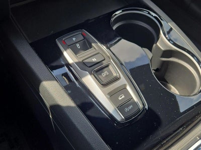 2021 Honda Passport Touring AWD