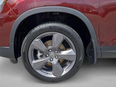2021 Honda Passport Touring AWD