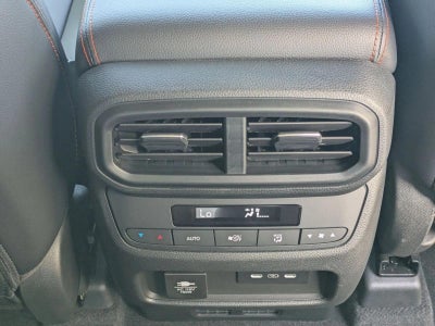 2024 Honda Pilot TrailSport AWD