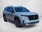 2024 Honda Pilot TrailSport AWD
