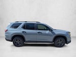 2024 Honda Pilot TrailSport AWD