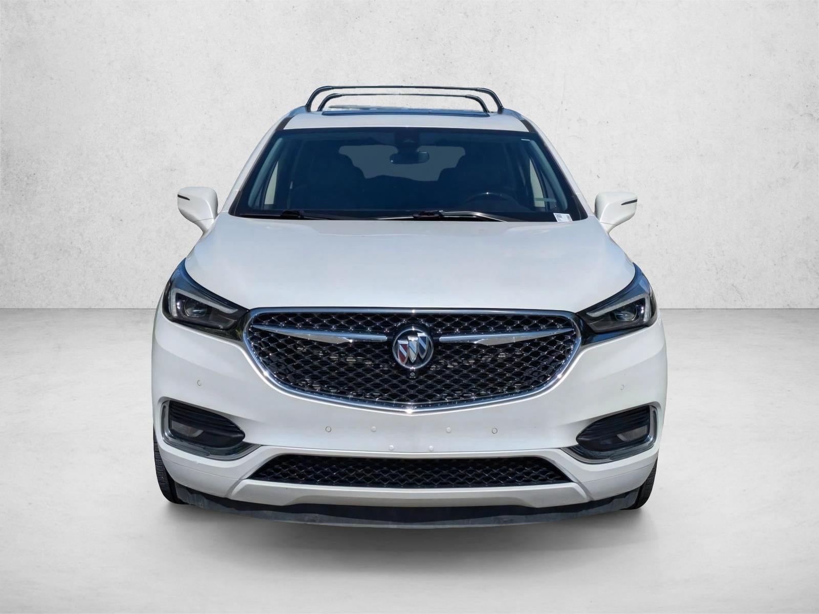 2021 Buick Enclave Avenir AWD