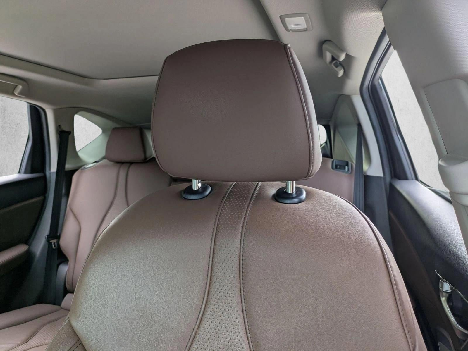 2021 Acura RDX FWD w/Technology Package