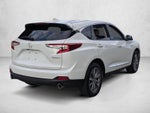 2021 Acura RDX FWD w/Technology Package