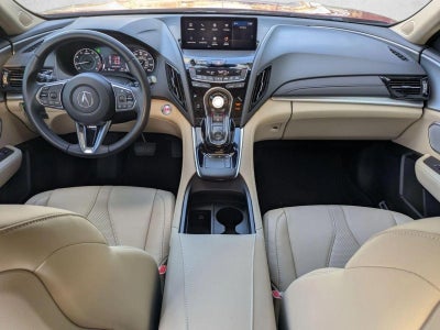 2024 Acura RDX SH-AWD w/Technology Package