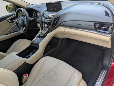 2024 Acura RDX SH-AWD w/Technology Package