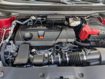 2024 Acura RDX SH-AWD w/Technology Package