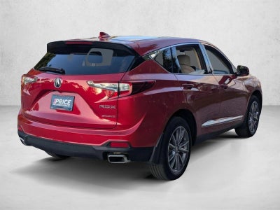 2024 Acura RDX SH-AWD w/Technology Package