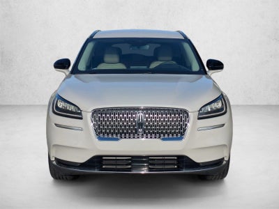 2022 Lincoln Corsair Reserve FWD