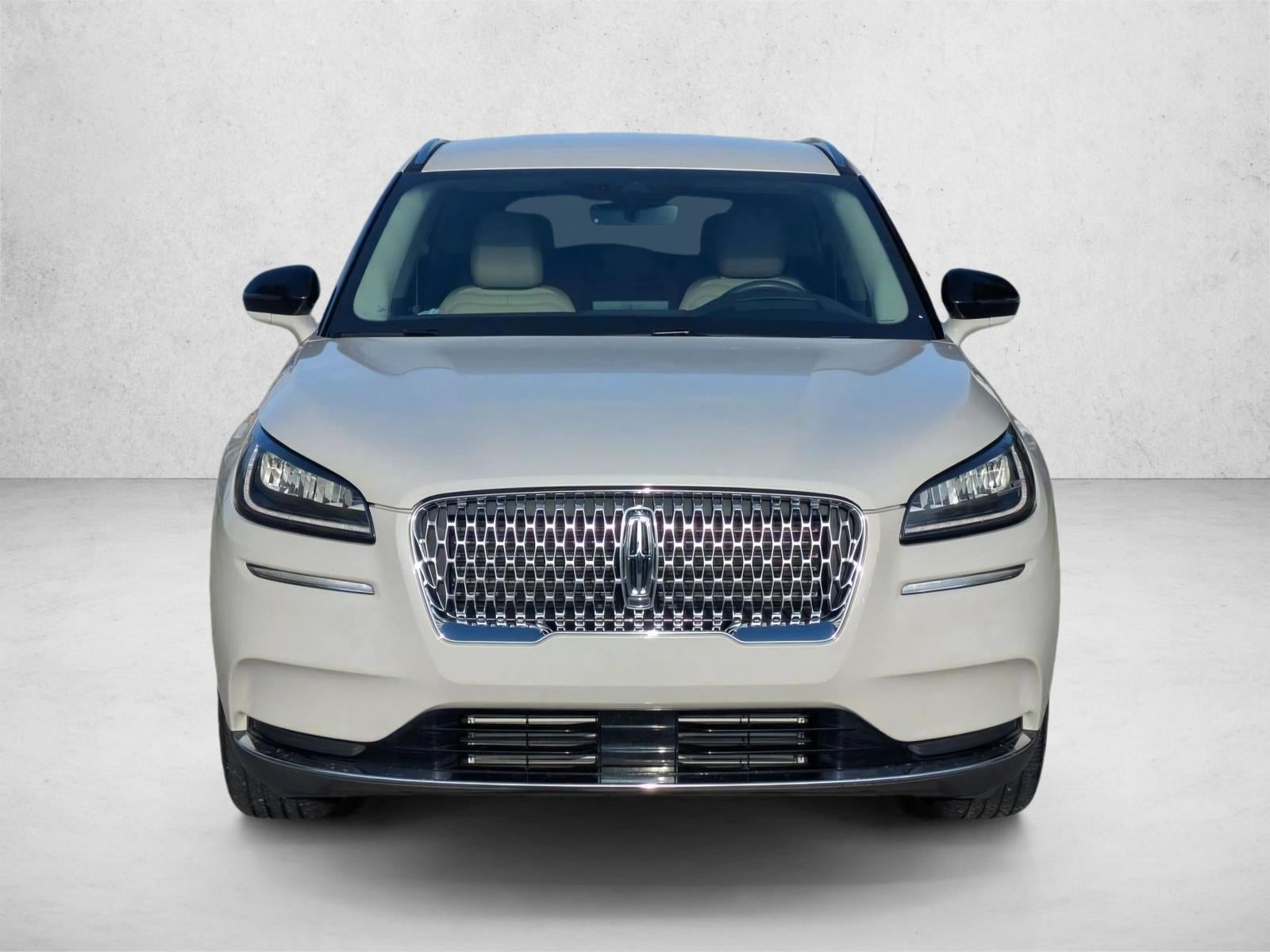2022 Lincoln Corsair Reserve FWD