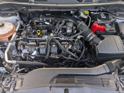 2022 Lincoln Corsair Reserve FWD