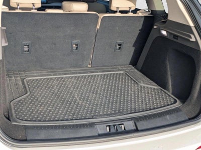 2022 Lincoln Corsair Reserve FWD