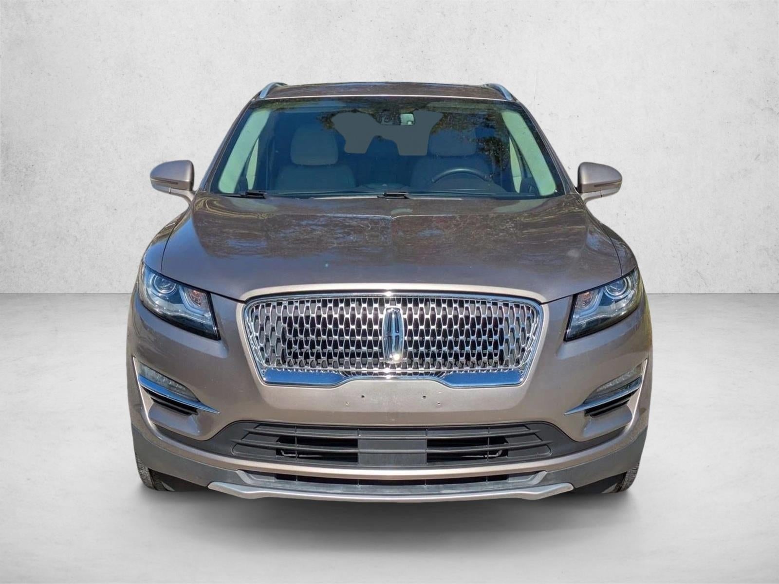 2019 Lincoln MKC Reserve AWD