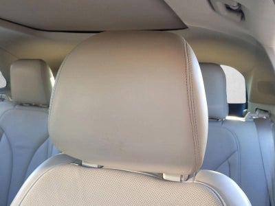 2019 Lincoln MKC Reserve AWD