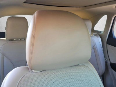 2019 Lincoln MKC Reserve AWD