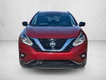 2017 Nissan Murano 2017.5 FWD Platinum