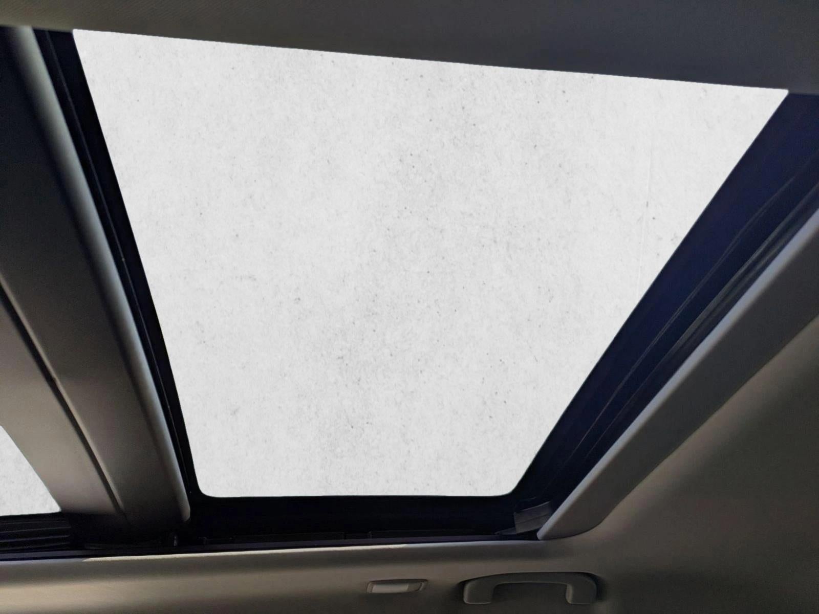 2017 Nissan Murano 2017.5 FWD Platinum