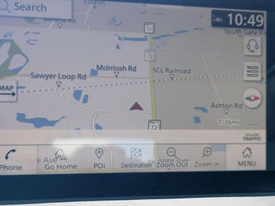 2024 INFINITI QX60 SENSORY AWD