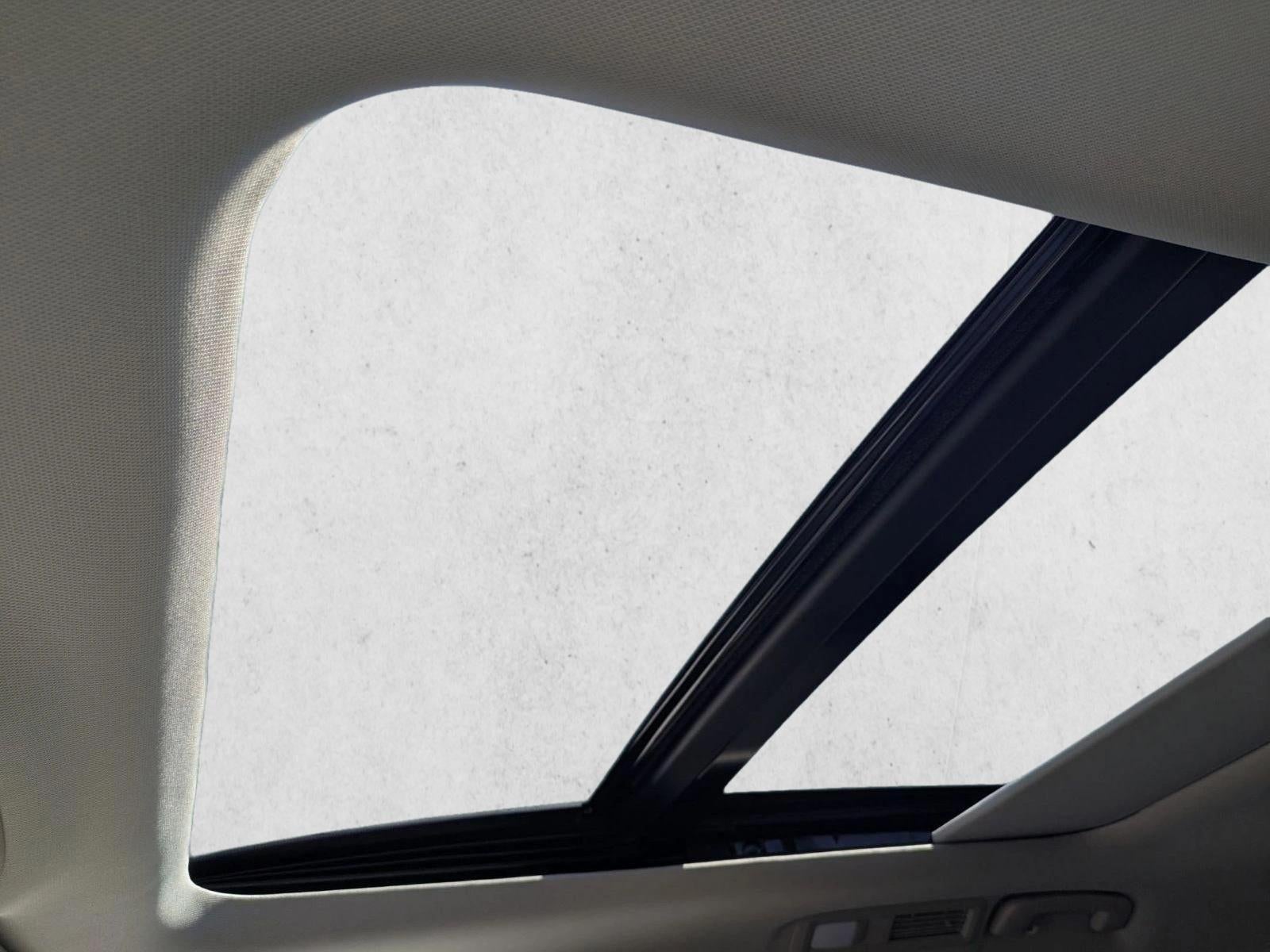 2024 INFINITI QX60 SENSORY AWD