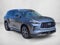 2024 INFINITI QX60 SENSORY AWD