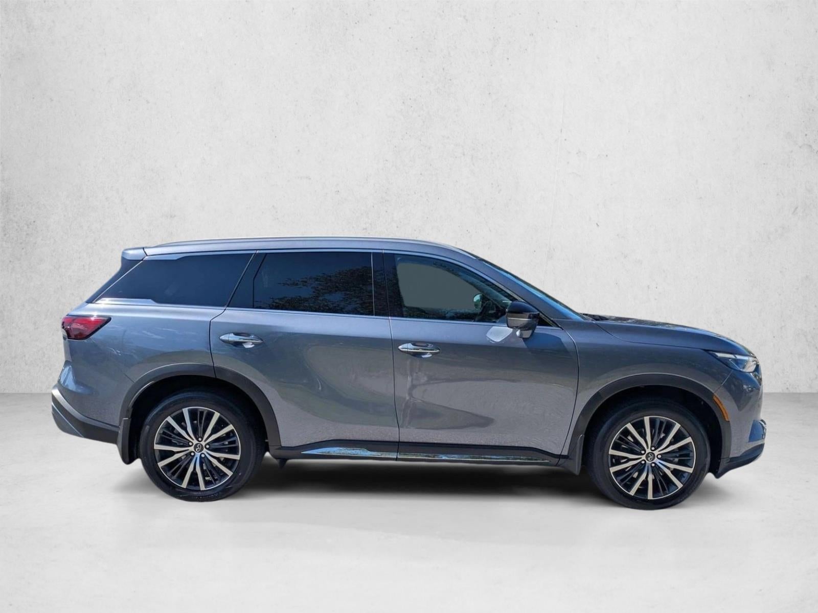 2024 INFINITI QX60 SENSORY AWD