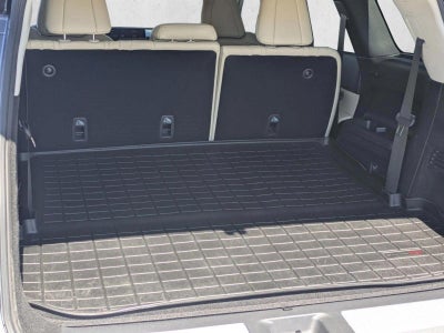 2024 INFINITI QX60 SENSORY AWD