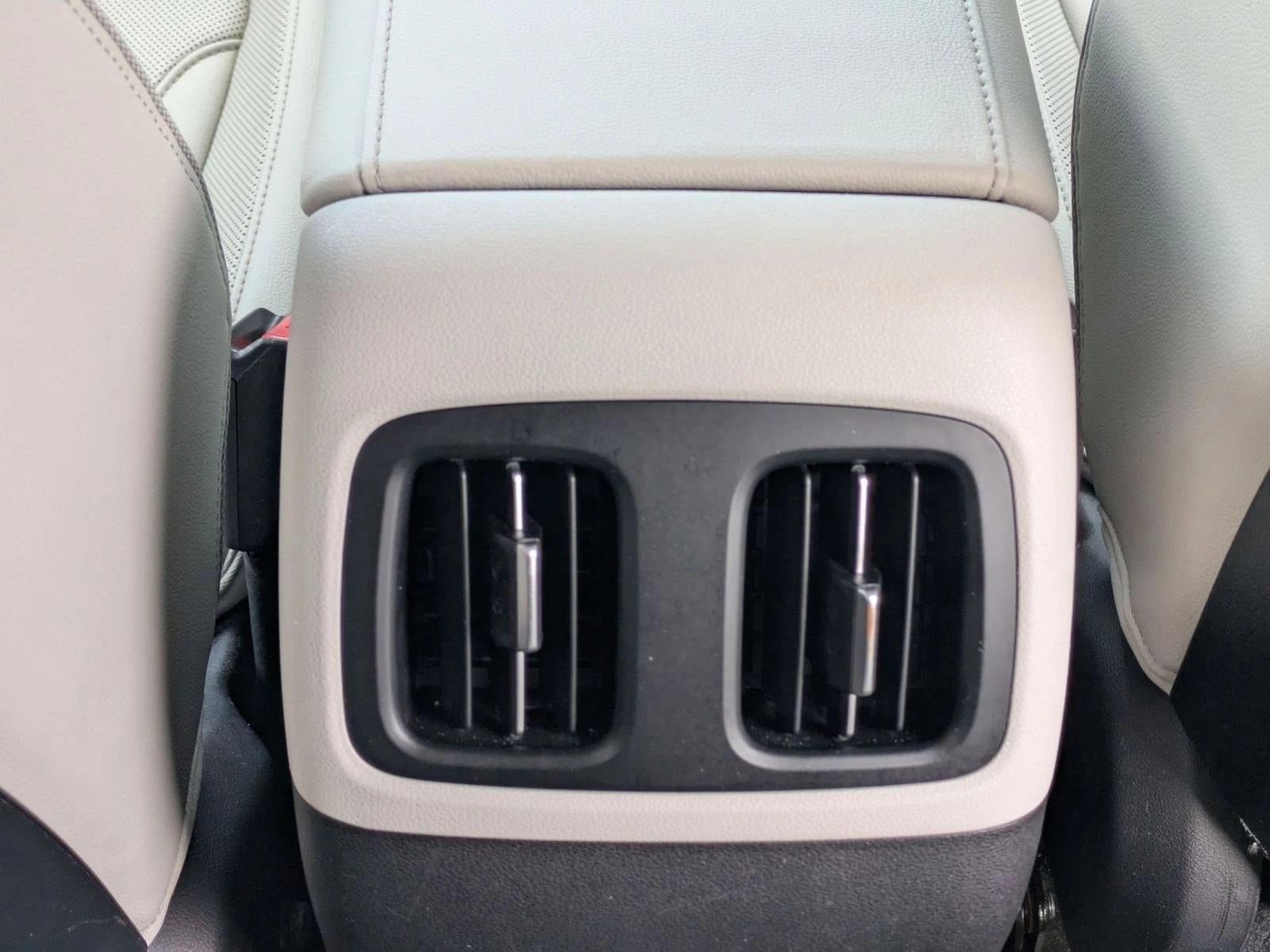 2022 Hyundai TUCSON Limited AWD