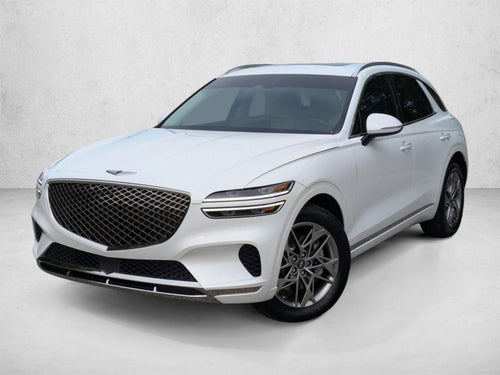2025 Genesis GV70 2.5T AWD