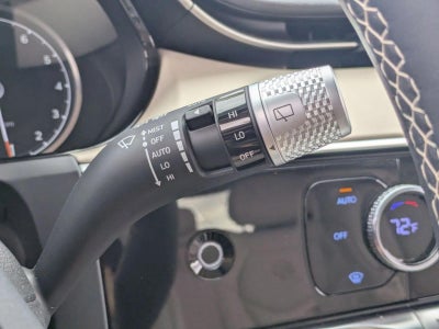 2025 Genesis GV70 2.5T AWD