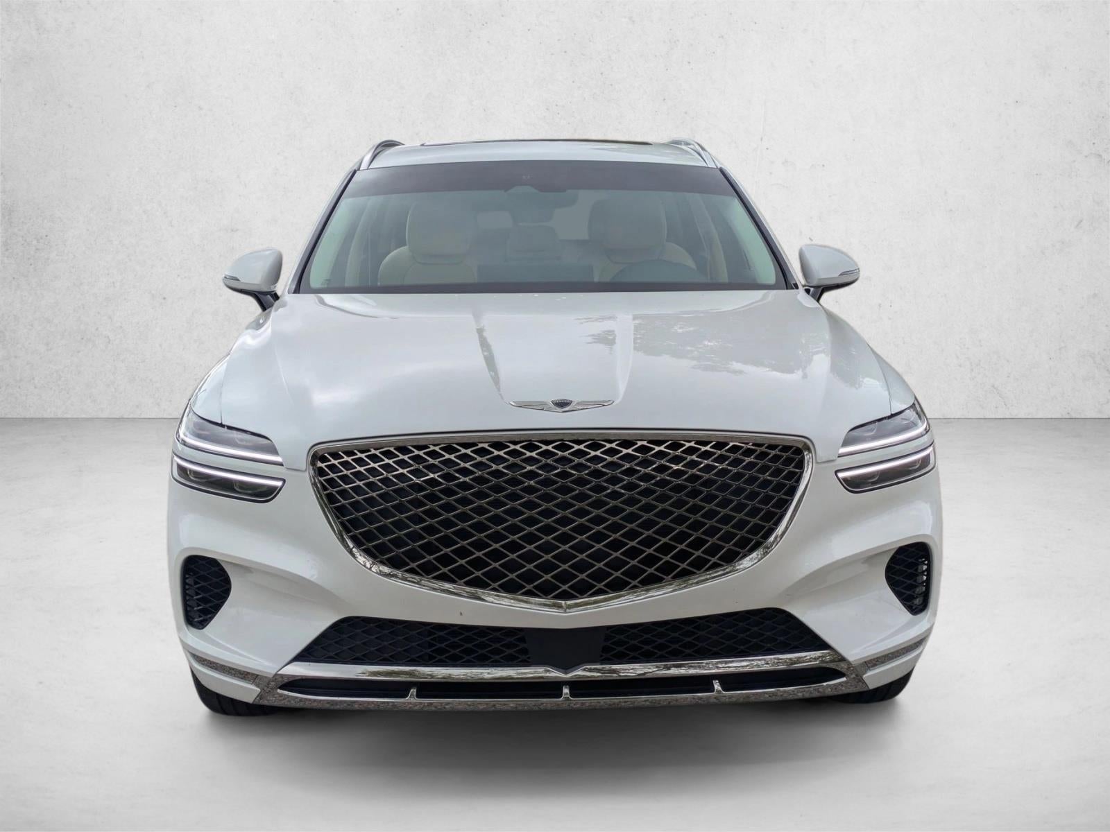 2025 Genesis GV70 2.5T AWD