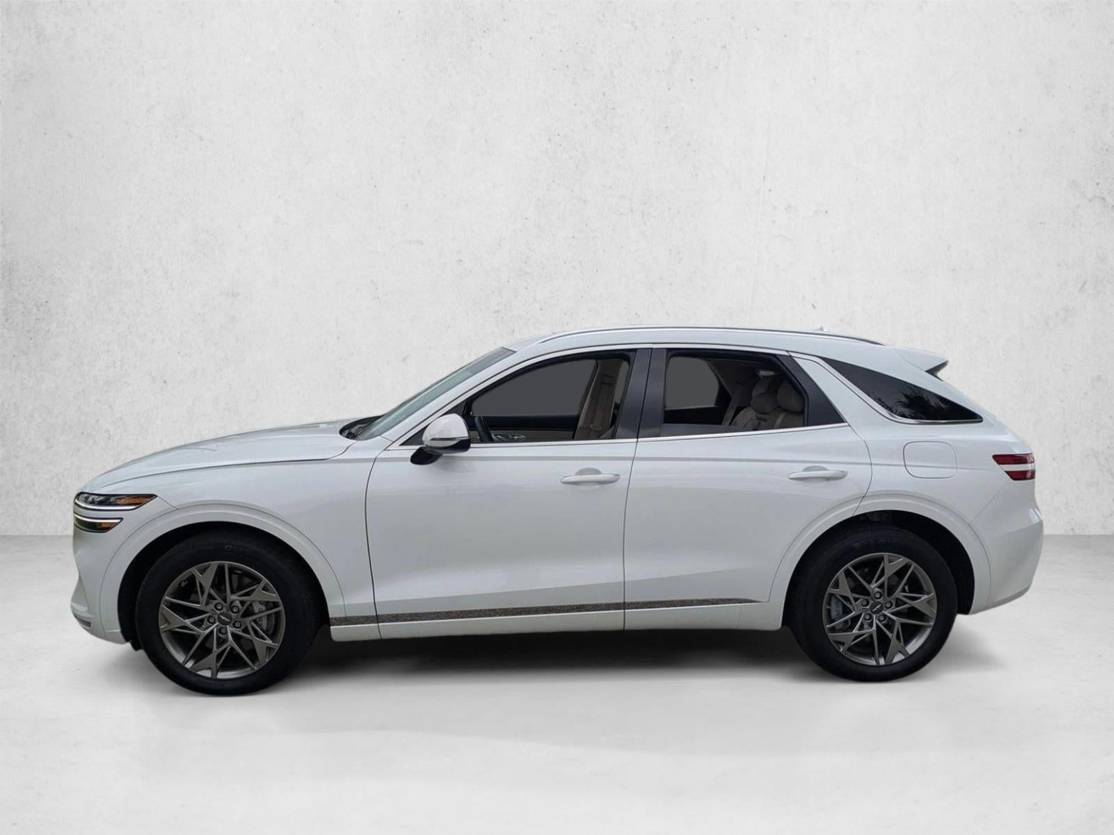 2025 Genesis GV70 2.5T AWD