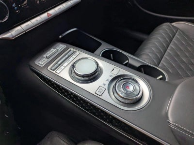 2024 Genesis GV70 3.5T Sport AWD